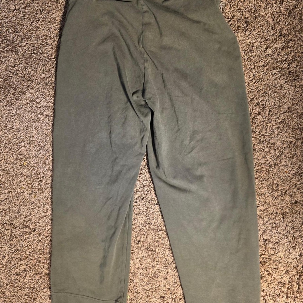 Land's End Joggers